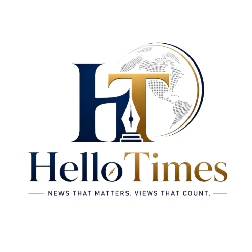 Hello Times