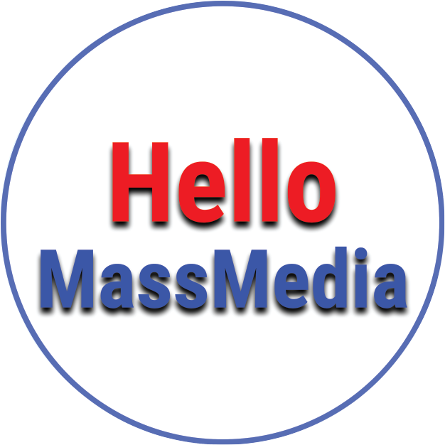 Hello MassMedia